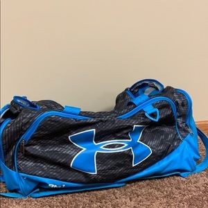 Gym bag